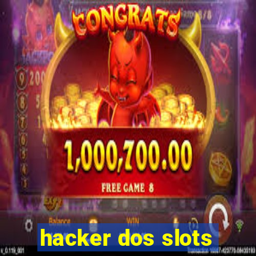 hacker dos slots